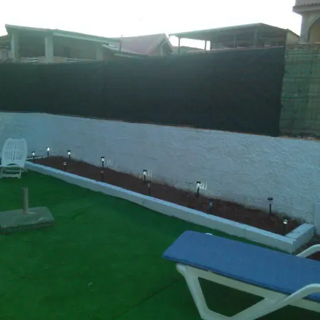 Desire Holiday home