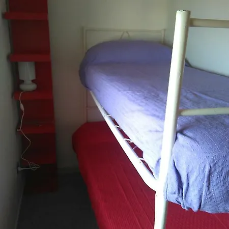 Desire Holiday home Agnone Bagni