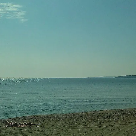 Desire Holiday home Agnone Bagni