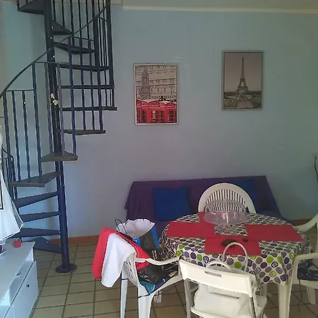 Desire Holiday home *
