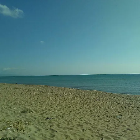 Holiday home Desire Agnone Bagni