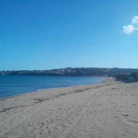 Holiday home Desire Agnone Bagni